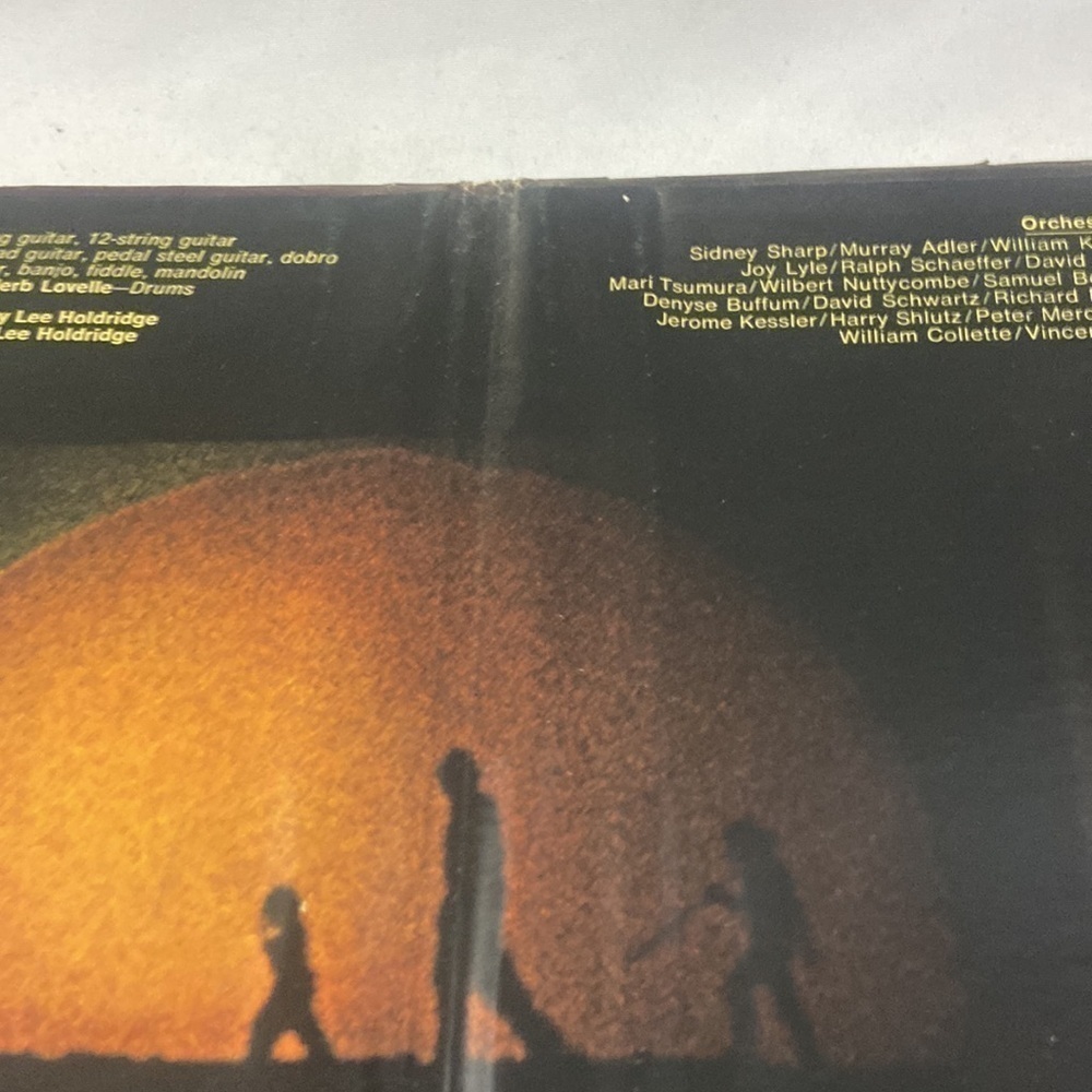 An Evening With John Denver RCA Records Vinyl Record LP - Picture 3 of 10